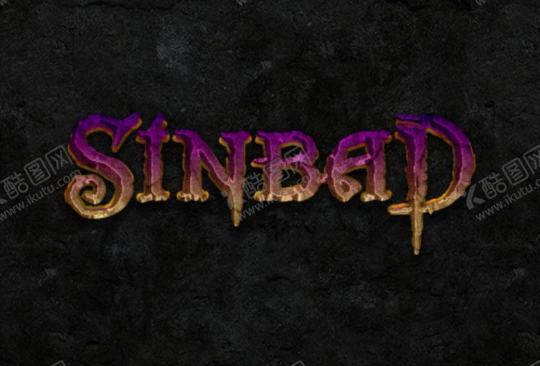 编号：82118010031437026342【酷图网】源文件下载-立体字样机