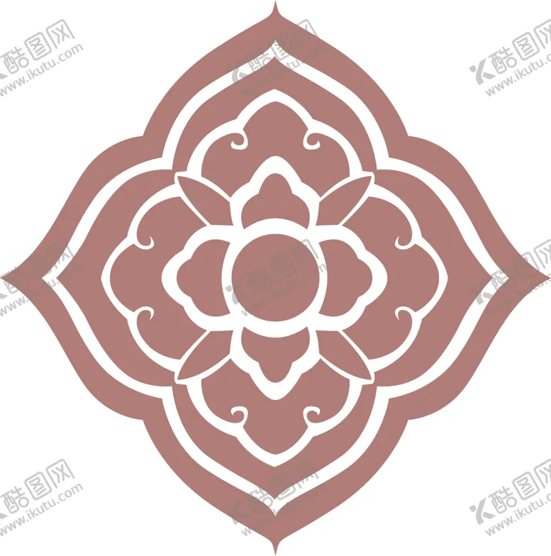 编号：52074110120351223954【酷图网】源文件下载-中国风边框 