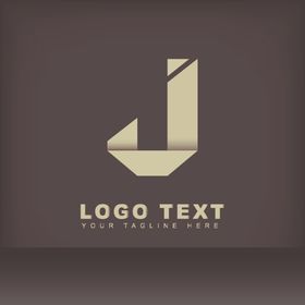 字母logo