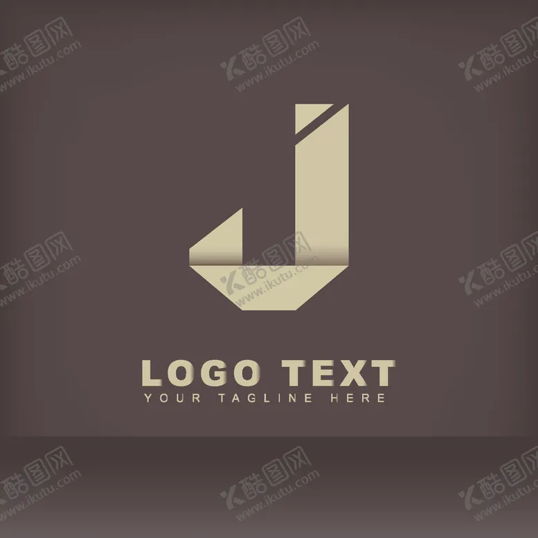 编号：91002806252150138418【酷图网】源文件下载-字母logo