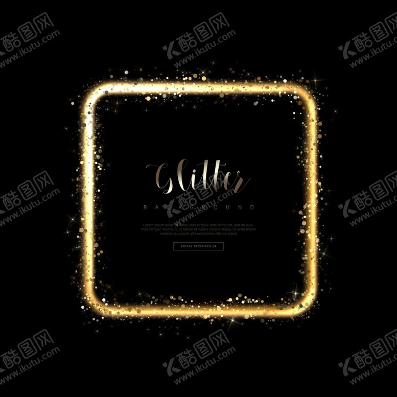 编号：92995709192159315867【酷图网】源文件下载-炫酷流光炫彩光效图片