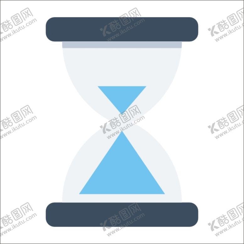编号：63545301300144593101【酷图网】源文件下载-沙漏