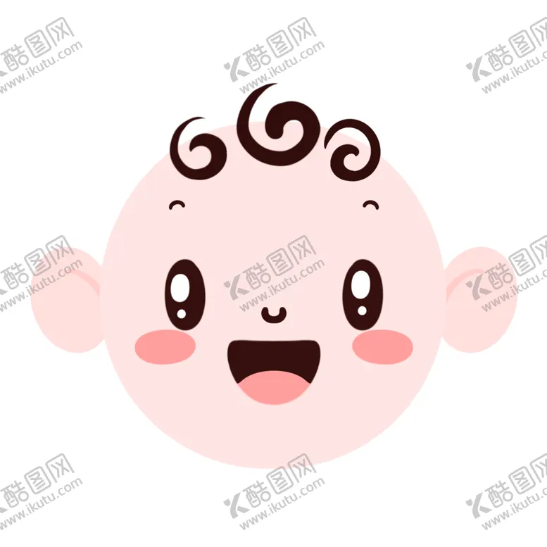 编号：92958903272246463480【酷图网】源文件下载-可爱卡通手绘宝宝png