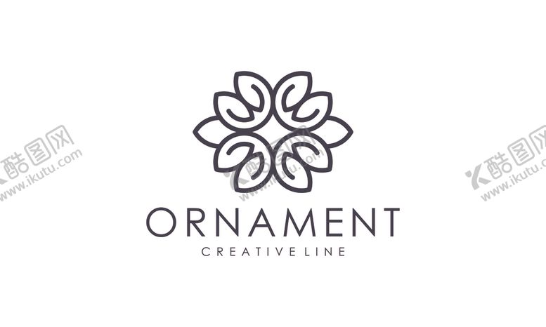 编号：74322810122046334290【酷图网】源文件下载-花朵图标