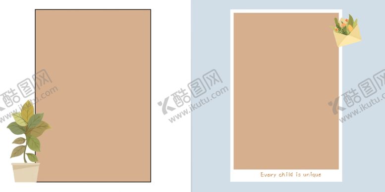 编号：69589804221711549673【酷图网】源文件下载-影楼相册排版