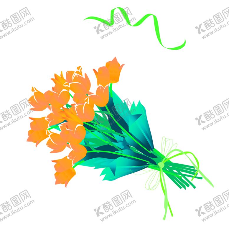 编号：44776310241939365094【酷图网】源文件下载-花素材