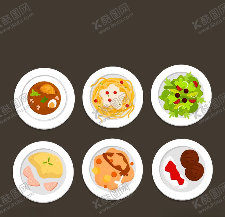 编号：10677110210051551388【酷图网】源文件下载-美味食物