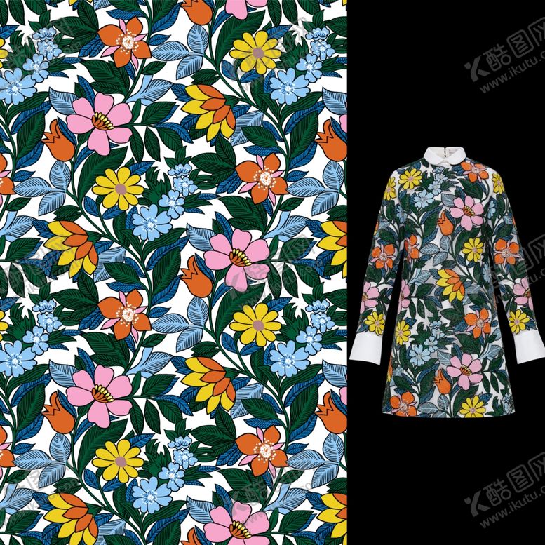 编号：33294810021013359312【酷图网】源文件下载-大牌女装