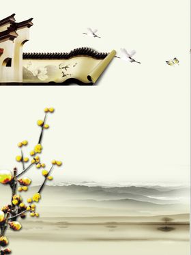中国风素材