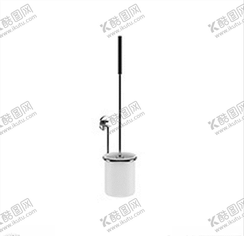 编号：53504310030631101730【酷图网】源文件下载-C4D模型洗拖把台子池子