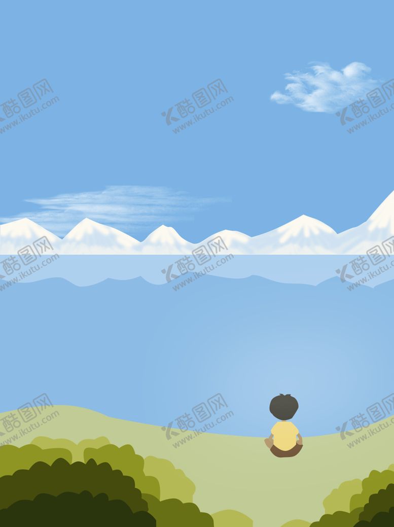 编号：74332010150847312200【酷图网】源文件下载- 风景 