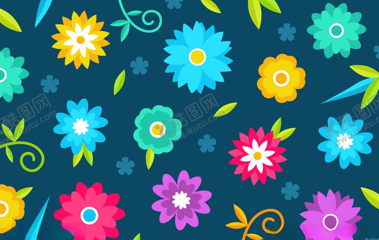 编号：87172110010430098738【酷图网】源文件下载-植物背景