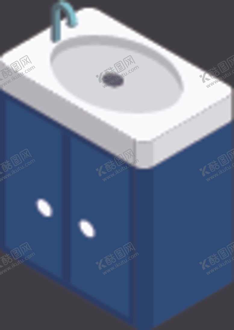 编号：77510007041818218941【酷图网】源文件下载-盥洗室
