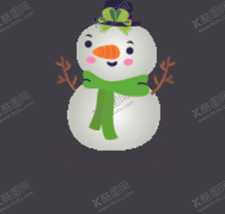 编号：24849509221921059491【酷图网】源文件下载-圣诞老人