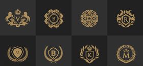 logo标志