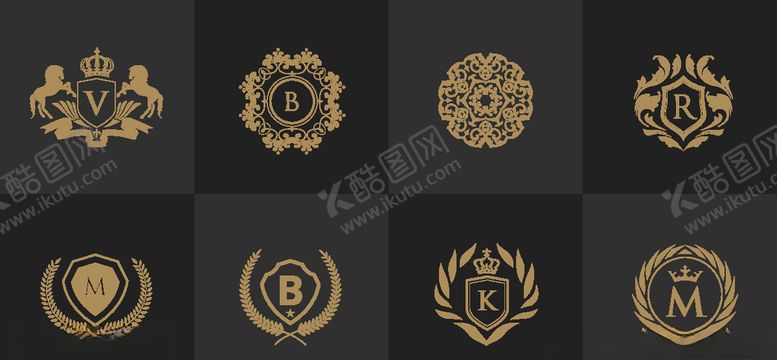 编号：19418905092001259855【酷图网】源文件下载-logo标志