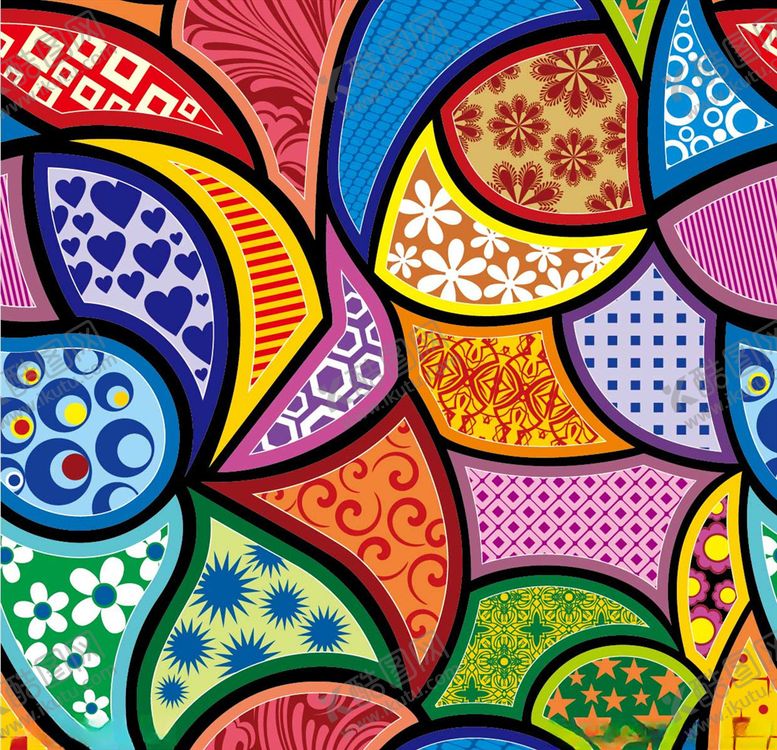 编号：95286110140515187896【酷图网】源文件下载-抽象画