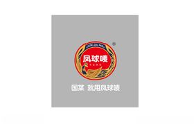 凤球唛logo