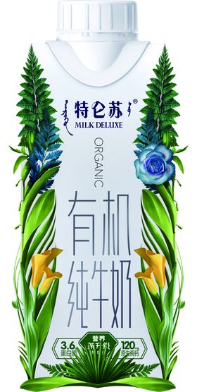 特仑苏