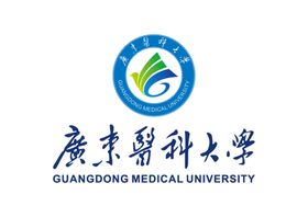 广东理工职业学院 校徽 标志 