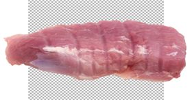 猪肉