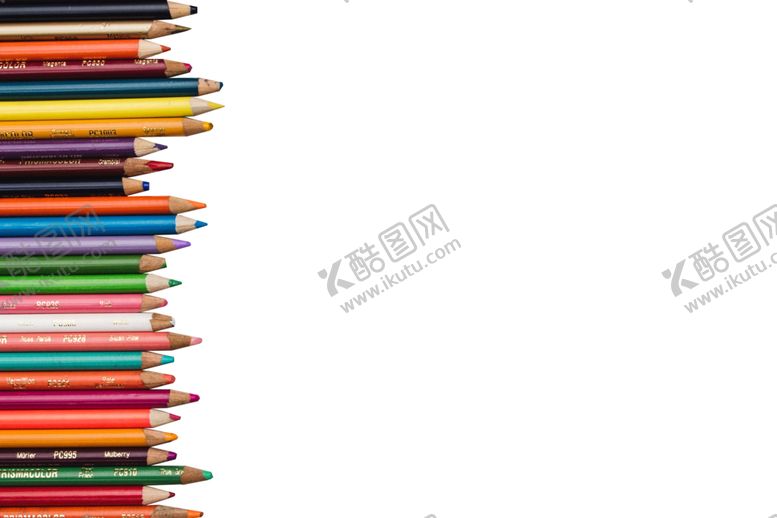 编号：94700410121054238068【酷图网】源文件下载-教育铅笔素材