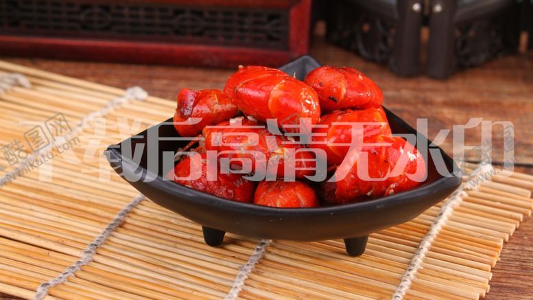 编号：97005009271548288892【酷图网】源文件下载-小龙虾