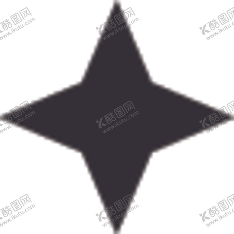 编号：77111007042001054139【酷图网】源文件下载-黑白不规则涂鸦几何图案