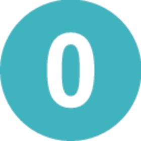 数字0