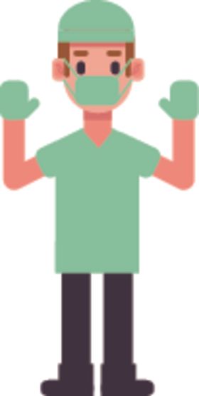 医生