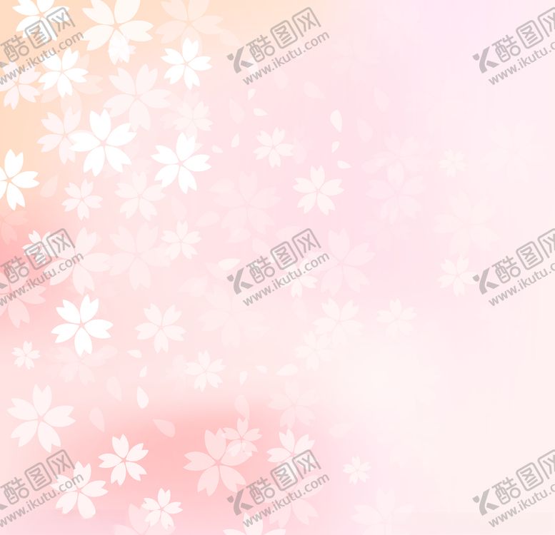 编号：32316209190904353059【酷图网】源文件下载-樱花