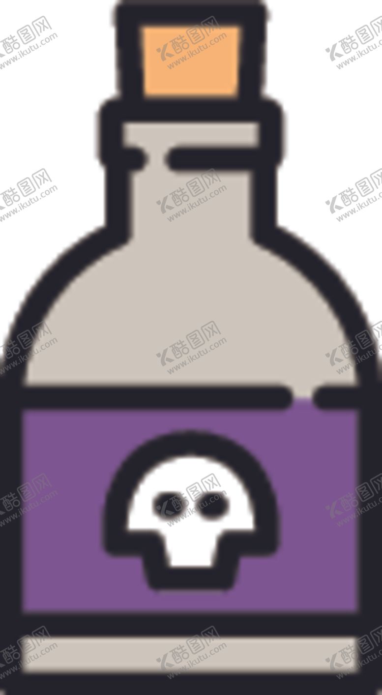 编号：99836704171711067545【酷图网】源文件下载-毒药