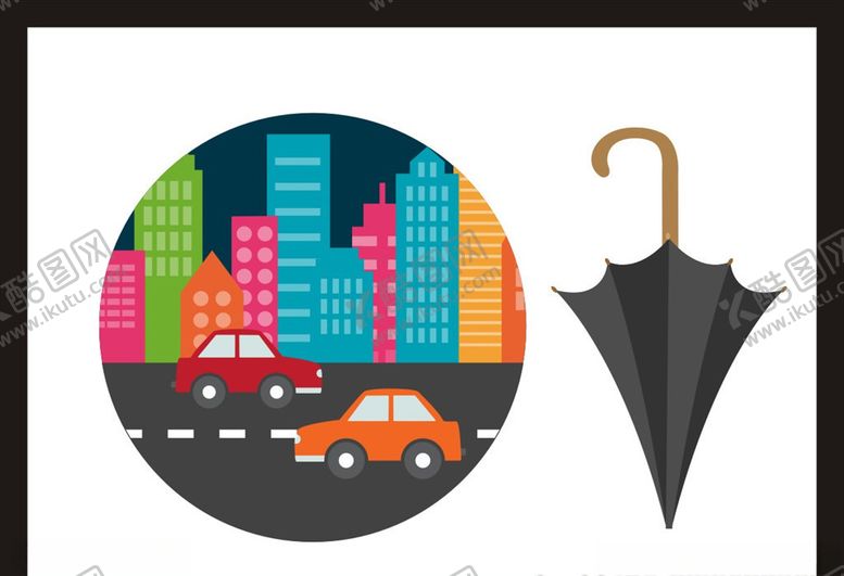 编号：33474009241229532738【酷图网】源文件下载-手绘卡通插画