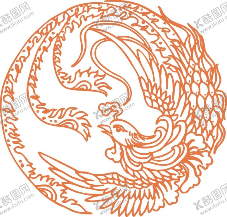 编号：96931311061208221309【酷图网】源文件下载-凤凰