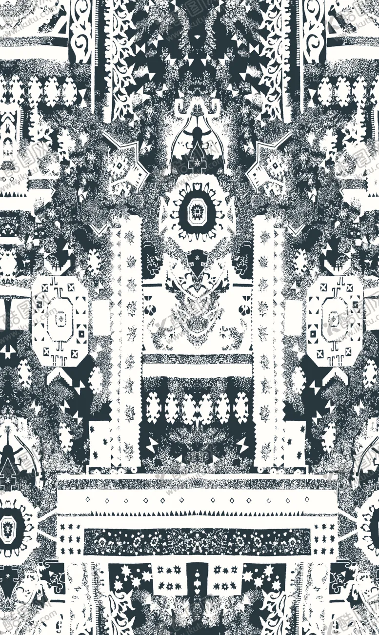 编号：13775109110231239951【酷图网】源文件下载-大牌数码印花