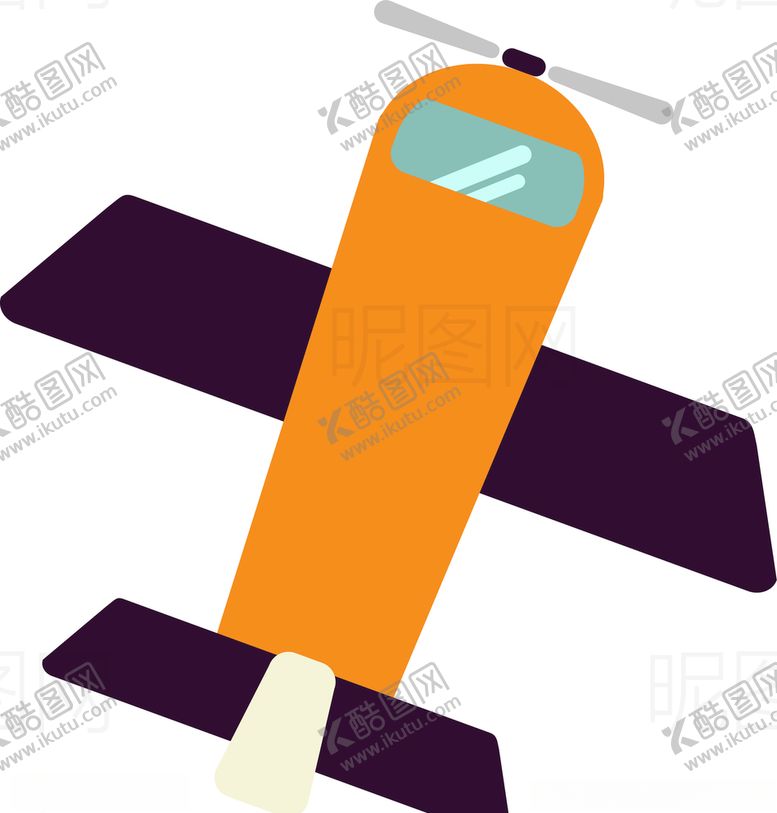 编号：72090506271652179038【酷图网】源文件下载-飞机