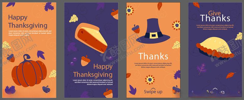 编号：90013111021717218231【酷图网】源文件下载-万圣节主题装饰插画