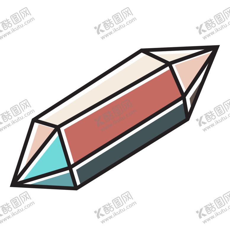 编号：53628510131812405968【酷图网】源文件下载-几何艺术图案