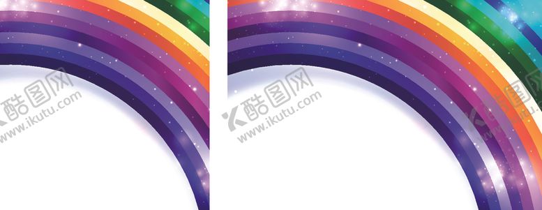 编号：63408107080202287712【酷图网】源文件下载-彩虹肌理