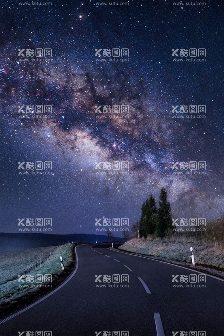 编号：75247003150752565721【酷图网】源文件下载-星空