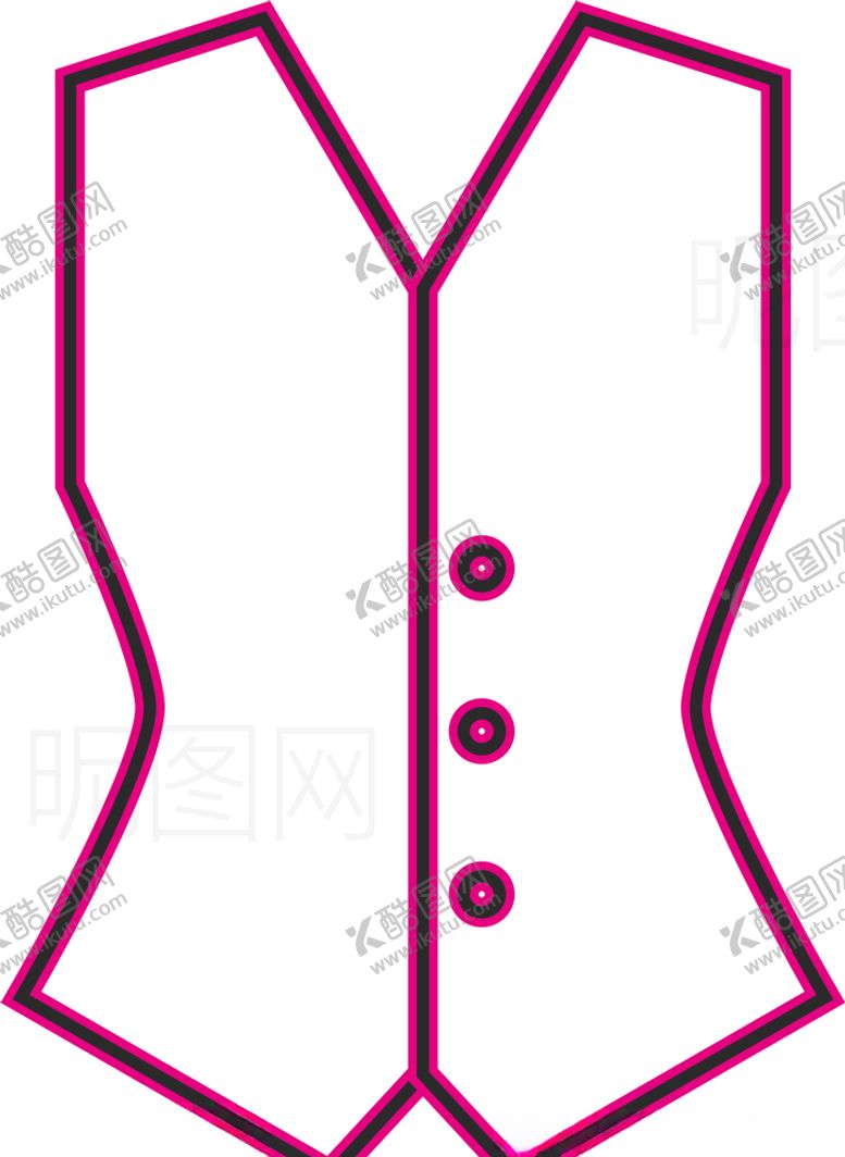 编号：43997709120139197953【酷图网】源文件下载-夹克