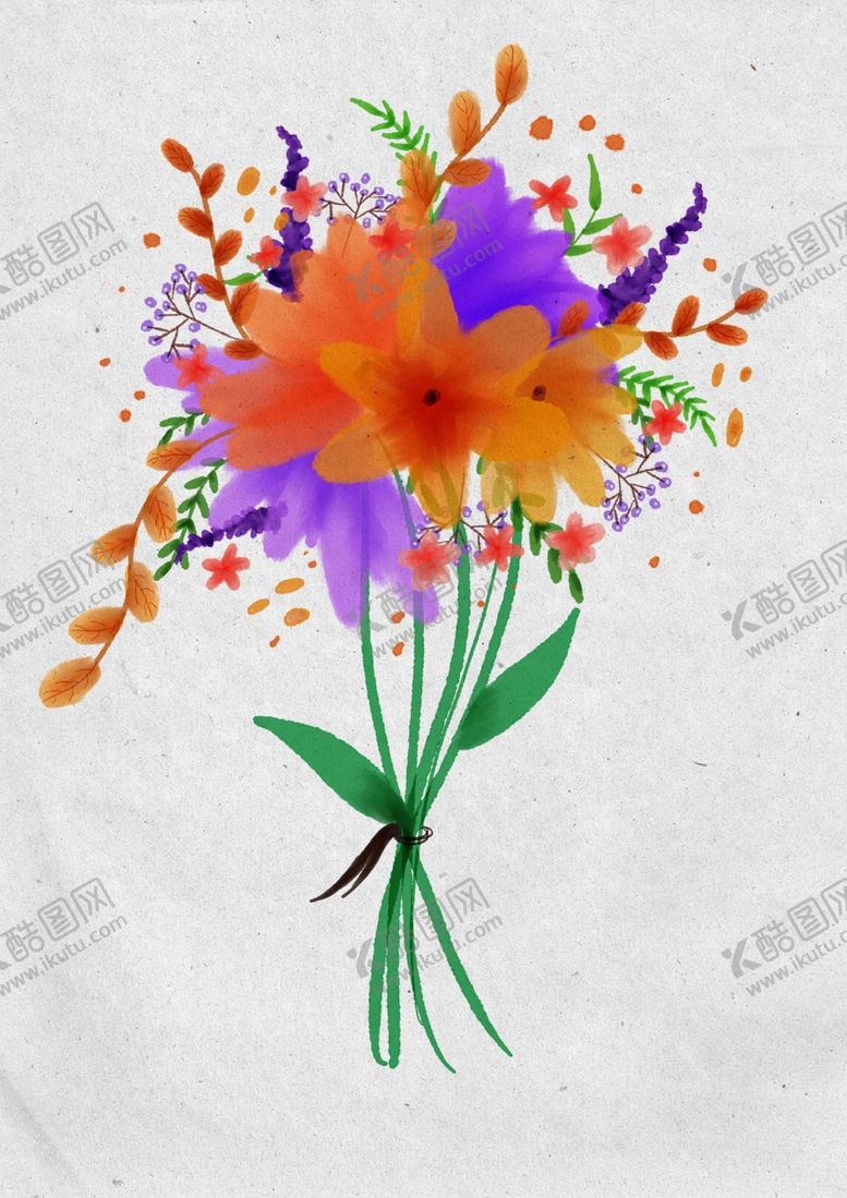 编号：35951703191731229507【酷图网】源文件下载-花束