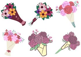 花束