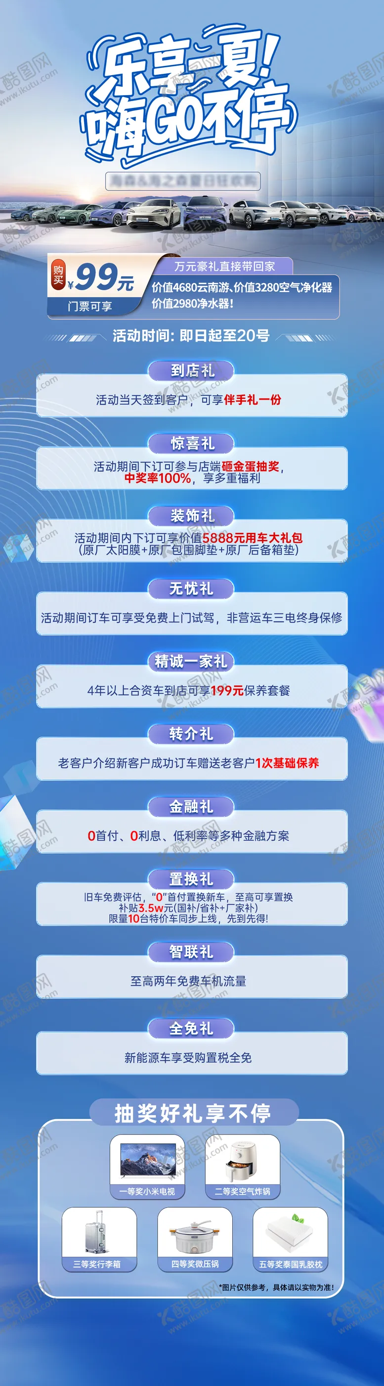 编号：52574109080235447969【酷图网】源文件下载-汽车政策长图