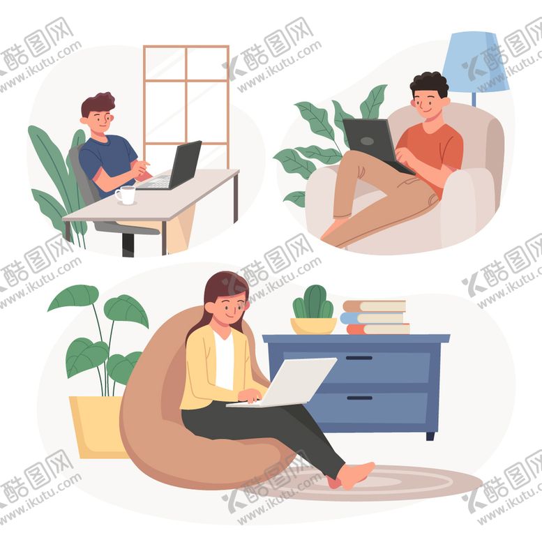 编号：48960210082021540463【酷图网】源文件下载-工作