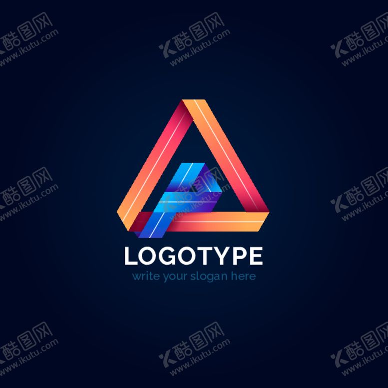 编号：42156701170344396796【酷图网】源文件下载-logo设计