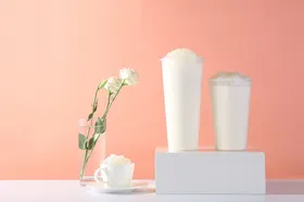 奶茶冲调鲜榨果汁柠檬酸梅汤