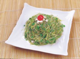 家常菜美食