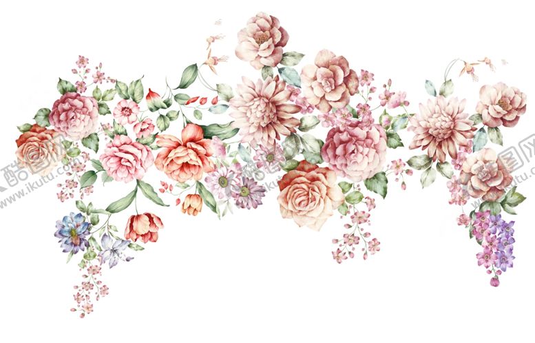 编号：17755110051149441301【酷图网】源文件下载-牡丹花