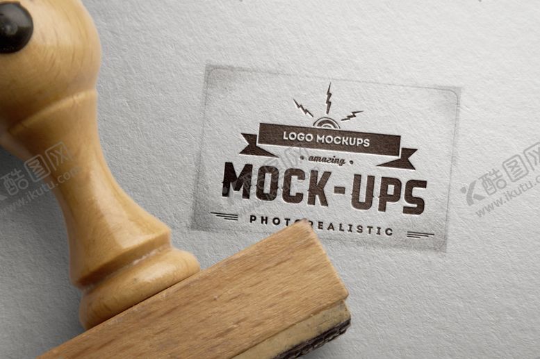 编号：81924009191548251560【酷图网】源文件下载-标志样机